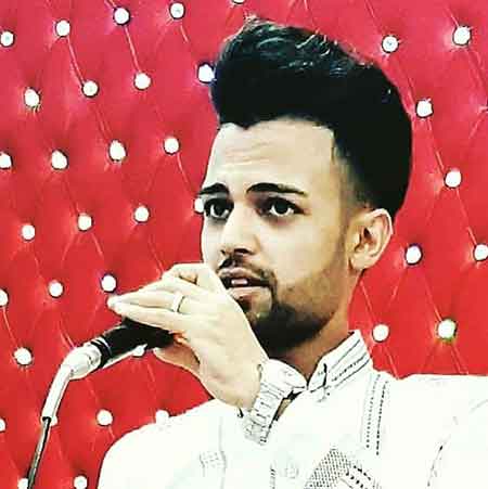 دانلود آهنگ داد و فغان امین ملاها